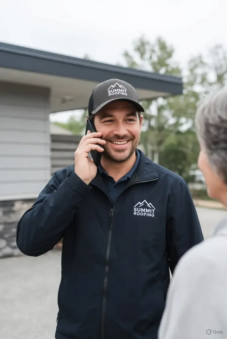 Flat Roof Leak Repair Parnell, MO FAQs